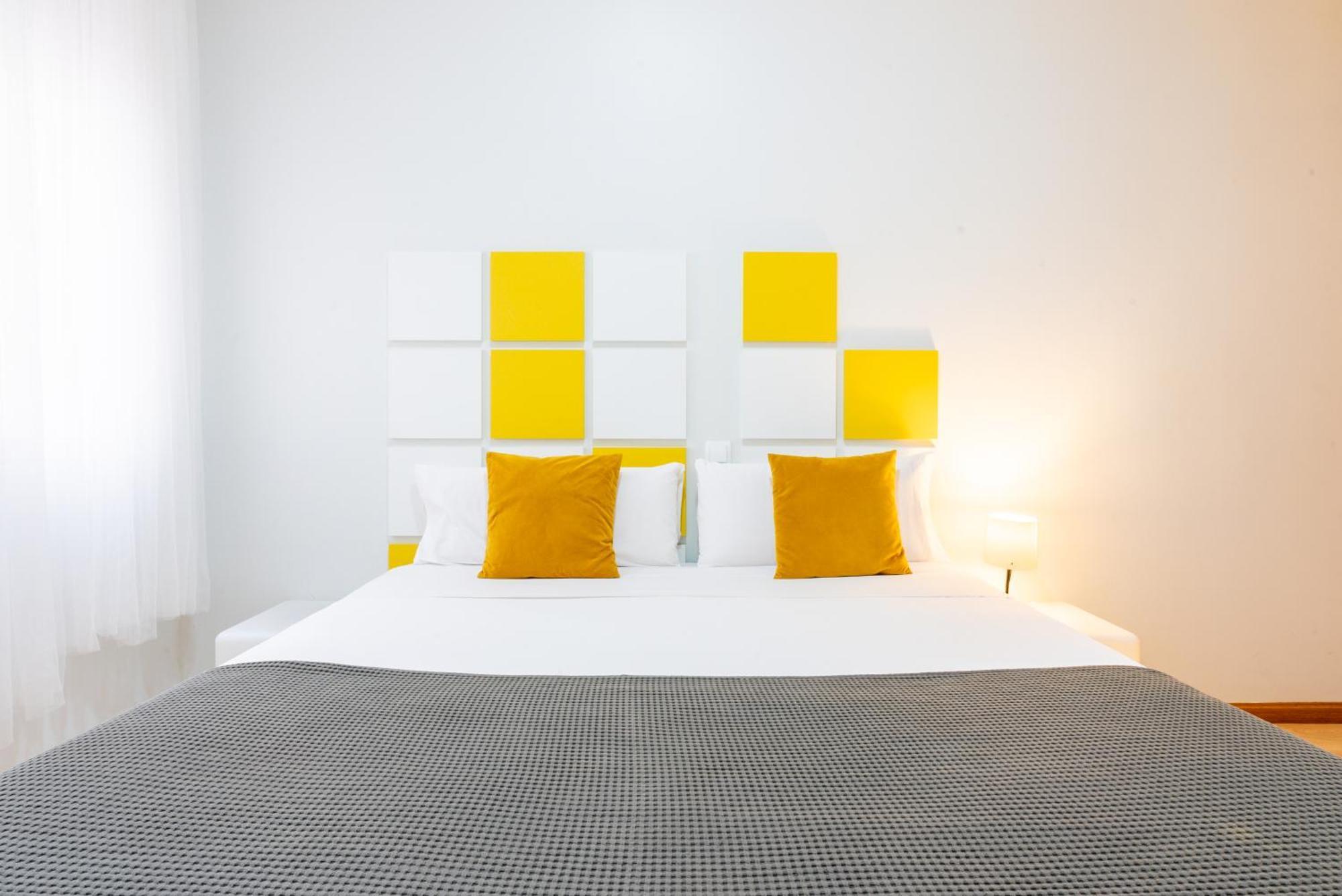 Apartamento de 1 dormitorio (2 adultos)