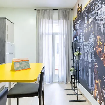 SmartRental Chueca-2